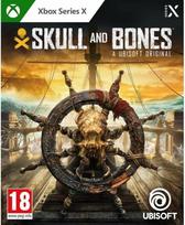 Ubisoft Skull and Bones (FR/Multi in Game)