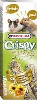 Versele Laga - Sticks Gerbils-Mice Sunflower & Honey 110Gr - (510.0130)