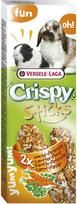 Versele Laga - Sticks Rabbits-Guinea Pigs Carrot & Parsley 110Gr - (510.0138)