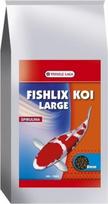 Versele Laga Versele-Laga - Koifeed Large Fishlix 8mm 8kg - (541034050007)