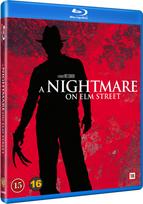 Warner Bros A NIGHTMARE ON ELM STREET