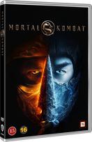 Warner Bros Mortal Kombat