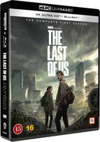 Warner Bros The Last of Us