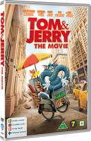 Warner Bros Tom & Jerry