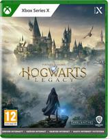 Warner Bros. Hogwarts Legacy (Amazon Exclusive)