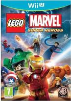 Warner Bros. LEGO Marvel Superheroes (ES/Multi in Game)