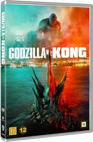 Warner Bros. Pictures Godzilla Vs. Kong