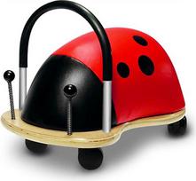 Wheely Bug - Ladybug - Large (8-210)