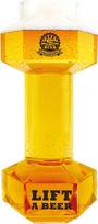 Winkee - Dumbbell Beer Glass - Glass