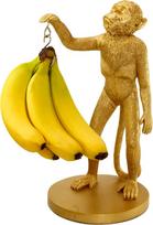 Winkee - Fruit holder - Monkey Banana holder - Gold