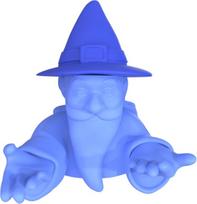 Winkee - Pot lid holder - Merlin Steam Release