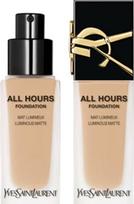 Yves Saint Laurent - All Hours Foundation - LN8