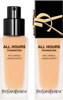 Yves Saint Laurent - All Hours Foundation - LW4