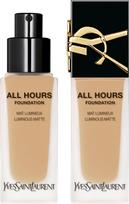 Yves Saint Laurent - All Hours Foundation - LW9
