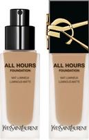 Yves Saint Laurent - All Hours Foundation - MN8