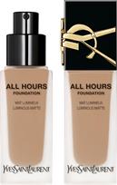 Yves Saint Laurent - All Hours Foundation - MN9