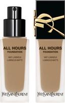 Yves Saint Laurent - All Hours Foundation - MW9