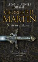 El. knyga Ledo ir ugnies giesmė #5 Šokis su drakonais - George R. R. Martin