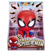 SPIDER-MAN interaktyvus pojūčių žmogus-voras, G07325E0