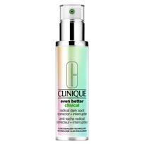 CLINIQUE Even Better Clinical Radical Dark Spot Corrector + Interrupter 