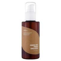 ISNTREE Green Tea Fresh Emulsion 120ml