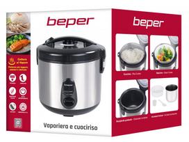 Beper P101VAP002 daugiafunkcis elektrinis puodas