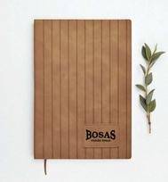 Užrašų knygutė „Bosas visada teisus“