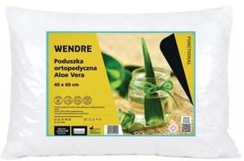 Ortopedinė pagalvė Aloe vera