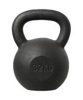 KZG KETAUS KETTLEBELL HMS