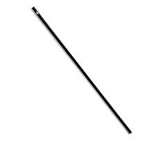 LED po spintelės šviestuvas TUBE LED/18W/230V 120 cm juodas