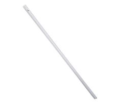 LED po spintelės šviestuvas TUBE LED/18W/230V 120 cm baltas