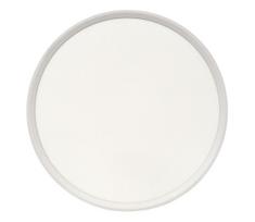 LED lubinis šviestuvas, 32 W, 230 V, su reguliuojama spalvos temperatūra 3000/4000/6500K, skersmuo 40 cm, balta