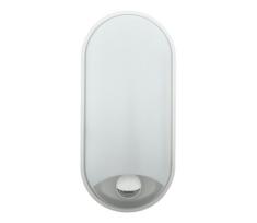 LED lauko sieninis šviestuvas su judesio jutikliu LED/12/15/18W/230V IP65