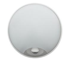 LED lauko sieninis šviestuvas su judesio jutikliu LED/15/18/20W/230V IP65