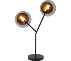 ByRydens 4002610-4002 - Stalinis šviestuvas TURNO 1xG9/4W/230V