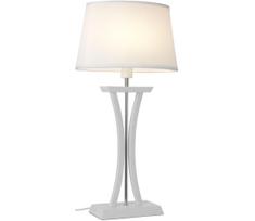 Cottex B2429V - Stalinis šviestuvas NEW CHELSEA 1xE14/40W/230V baltas