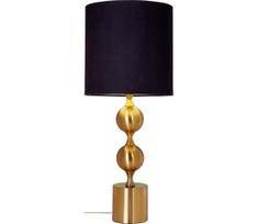 Cottex B2339BM - Stalinis šviestuvas PRAKT 1xE27/60W/230V