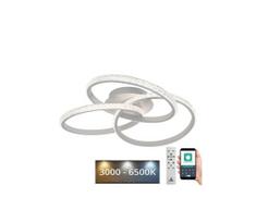 Brilagi - LED Dimeriuojamas lubinis šviestuvas COSMOWAVE LED/70W/230V 3000-6500K +su nuotoliniu pultu