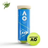 Lauko teniso kamuoliukai DUNLOP AUSTRALIAN OPEN GrandSlam 3vnt