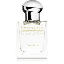 Al Haramain Madinah kvapusis aliejus Unisex 15 ml