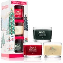 Yankee Candle Christmas Collection Christmas Classics dovanų rinkinys