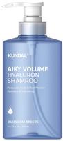 Airy Volume Hyaluron Shampoo, Blossom Breeze, 500 ml