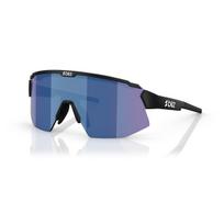 BLIZ Breeze akiniai | Black - Brown Blue