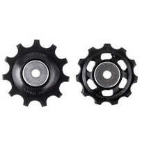 Shimano Deore RD-M5120 galinio pavarų perjungėjo ratukai 10/11 pavarų