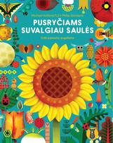 MICHAEL HOLLAND FLS ir PHILIP GIORDANO Pusryčiams suvalgiau saulės