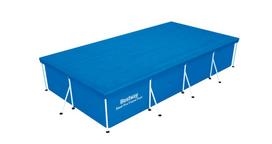 Bestway 58107 stelažinio baseino dangtis 400 x 211 cm