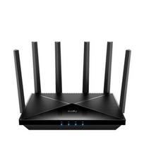 CUDY WR6500 Gigabit Wi-Fi 7 maršrutizatorius