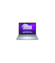 Dell Plus 14 DB14250 | Ice Blue | 14 " | WVA | Touchscreen | 2K | 1920 x 1200 pixels | Intel Core Ultra 7 | 256V | 16GB | LPDDR