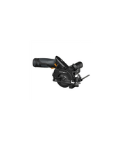 Batavia B.V. | 12V Cordless Circular Saw 85 mm - Fixxpack 2.0 Set (incl. 2.0Ah battery & USB-C charging cable)