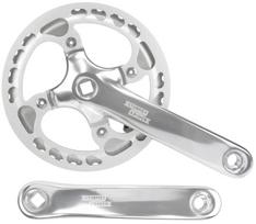 Priekinis žvaigždžių blokas Sturmey-Archer FCS722 42T 170mm 1-speed w/ double CG